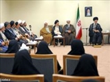 سنت حسنه اعتکاف از مظاهر قدرت انقلاب اسلامی در نهادسازی