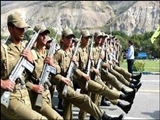 رشد منفی جمعیت و تاثیر آن بر کاهش تعداد سربازان