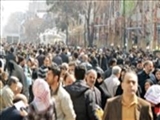 افزایش بی‌سابقه جمعیت غیرفعال؛ ۴۰ میلیون نفر در ایران کار نمی‌کنند 