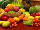 پیشگیری از سکته مغزی با مصرف میوه و سبزی 