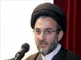 حوزه فرهنگی سازمان تبلیغات اسلامی باید جریان ساز باشد