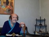 جرج جرداق: جز امام علی(ع) کسی را شایسته نوشتن ندیدم 