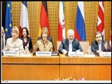 آغاز مذاكرات ايران و 1+5 براي تدوين توافقنامه نهايي