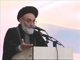 امام جمعه بستان آباد: غفلت در مدیریت جهادی قابل بخشش نیست