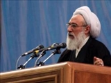 امام جمعه تبریز: مذاکرات هسته ای فرصتی برای اثبات حقانیت ایران است