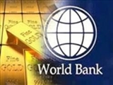 از سرگیری پرداخت تسهیلات بانک جهانی به ایران 