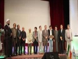 نفرات برگزیده جشنواره فیلمنامه نویسی باب رحمت در تبریز معرفی شدند