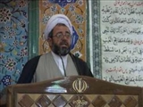 امام جمعه ملکان: باید سلامت مردم به جد مورد توجه قرار گیرد