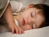 خواب ناکافی کودکان را چاق می‌کند 