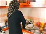 خانه داری استرس زا است