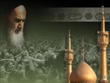 ساده زیستی امام خمینی(ره) تأثیر بسیار زیادی بر روی من گذاشت