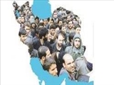 رتبه هشتم تهران دررفاه/ سیستان‌وبلوچستان،بیشترین رشدتورم 