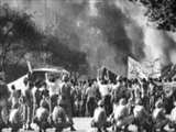 کفن‌پوشانی که در تاریخ جاودانه شدند/ از زنده به گور کردن تا شکنجه قیام‌کنندگان
