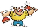 سراب کاهش یا افزایش وزن با پروتئین