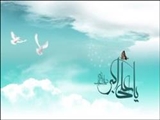 علی اکبر(ع) راوی حدیث امیرالمؤمنین(ع)/ توصیف علی بن حسین(ع) در زیارت ناحیه مقدسه