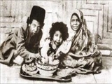   اهمیت آتش و اجاق در فرهنگ ایرانی