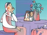 افزایش طلاق و عدم تمایل مجردان به ازدواج 