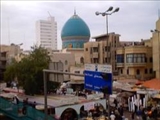  نائب ایرانی حضرت ولی‌عصر(عج)