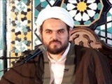 حلم و بردباری آدمی را به اخلاق پیامبران نزدیک می‌کند 