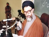 آیت​الله بهشتی؛ مردی که یک ملت بود 