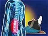عوارض افزایش گودی کمر