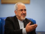 ظریف: می‌دانیم که روی خط قرمزها نباید مذاکره و توافق کرد 