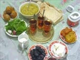 ماه رمضان چه بخوریم و جطور روزه بگیریم تا بیمار نشویم؟ 