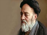علامه طباطبایی روزه خود را با بوسه زدن بر ضریح اهل بیت(ع) باز می‌کردند
