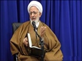 اگر در ماه رمضان به لقاء الله نرسید به باطن روزه نرسیده اید/ ماه رمضان و تخلّق به اخلاق الهي 