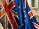 انگلیسی‌ها خواستار جدایی از اتحادیه اروپا هستند 