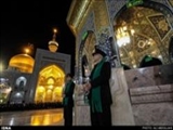 دعای امام رضا(ع) هنگام افطار چه بود؟ 