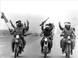 تاریخ، سالروز آزاد سازی مهران را به یاد دارد