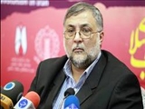 تأثیر قرآن بر همه ابعاد هنری و فرهنگی ایرانیان قابل مشاهده است