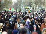 رشد جمعیت در سال 1425 با 90 میلیون جمعیت به صفر می‌رسد