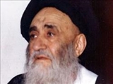  امام زمان(عج) آیت الله مرعشی نجفی را از خود خواندند