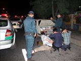 30 هنجارشکن در پارک های تبریز دستگیر شدند