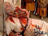 به شهادت رسیدن مختار بن ابوعبیده ثقفی