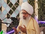 کدام دعای حضرت داود(ع) برآورده نشد/ تربتی که شفای هر دردی است 