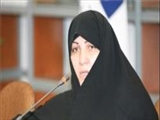 وظیفه خانواده ها در حفظ عفت در جامعه بیشتر از نهادهای دیگر است