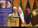تنها قرآن است که می تواند از حقیقت ولایت سخن بگوید