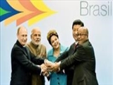 گروه بریکس از حق ایران برای داشتن برنامه اتمی صلح آمیز حمایت کرد