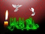 آیت‌الله میرزاجوادآقا تبریزی می‌گفت دوست دارم از غم حضرت زهرا(س) بسوزم/ ایشان احیاگر فاطمیه بودند