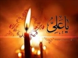 در تشییع پیکر امام علی(ع) چه کسانی حضور داشتند