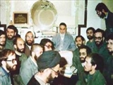 قطعنامه 598 و مدیریت امام خمینی(ره)