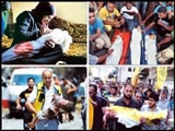 اين چهره واقعي اسرائيل است