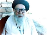 زمانی که بنده الهی شود همه چیز خواهد داشت 