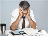 مضطربید، ورزش کنید