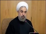 دعوت رییس‌جمهوری از زنان و کودکان برای حضور فعالانه در راهپیمایی روز قدس 