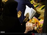 ارتباط معنوی کسب شده در ماه رمضان را حفظ کنیم
