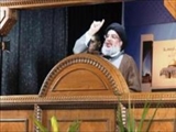 مرحله کنونی خطرناکترین مرحله از زمان اشغال فلسطین است